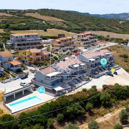 La Sirenetta Apartman