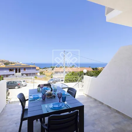 Apartman La Sirenetta Castelsardo