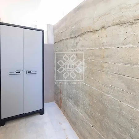 Apartman La Sirenetta *