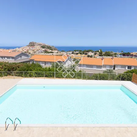 La Sirenetta Apartman