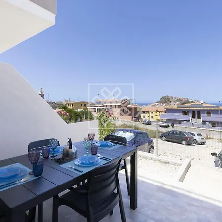 La Sirenetta Apartman *