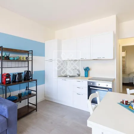 La Sirenetta Apartman Castelsardo