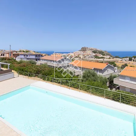 La Sirenetta Castelsardo