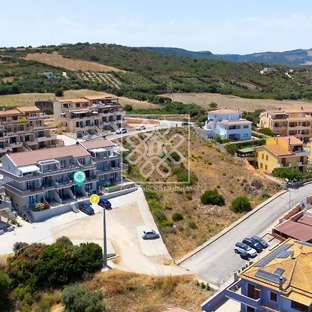 La Sirenetta Apartman *