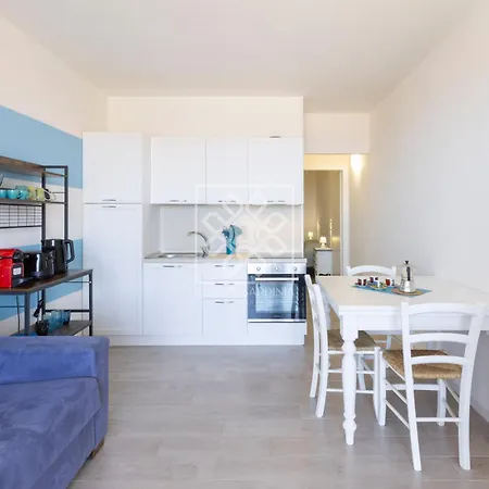 Apartman La Sirenetta *