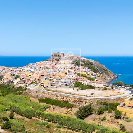 La Sirenetta Castelsardo