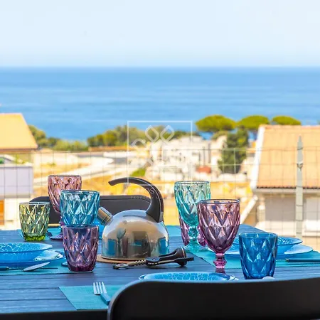 La Sirenetta Apartman