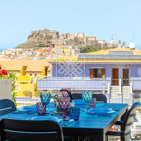 Apartman La Sirenetta Castelsardo