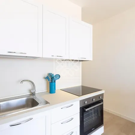 Apartman La Sirenetta *