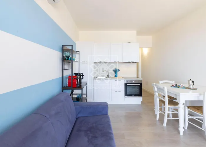 Apartment La Sirenetta Castelsardo