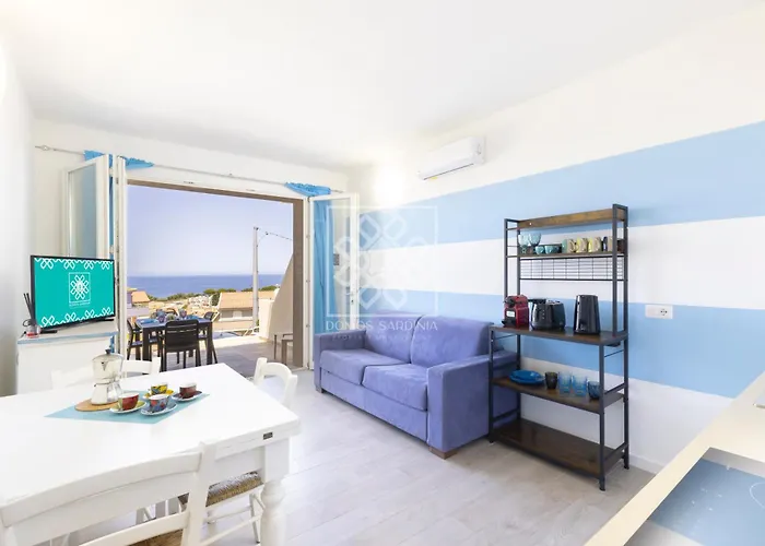 La Sirenetta Apartment