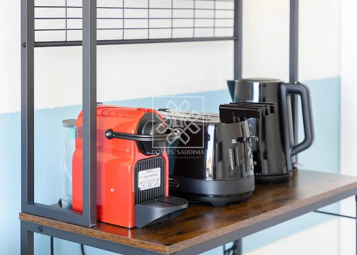 La Sirenetta Apartment Castelsardo