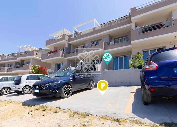 La Sirenetta Castelsardo