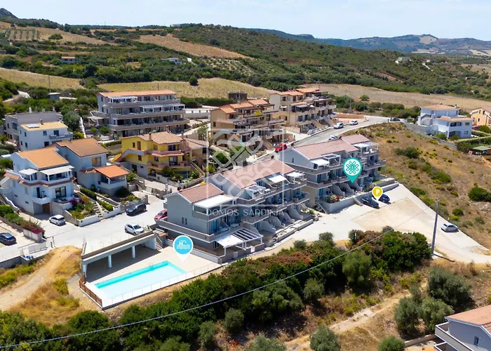 La Sirenetta Apartment