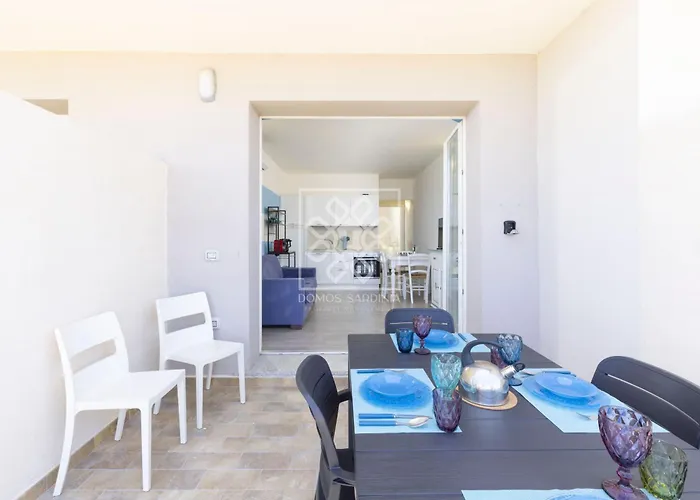 La Sirenetta Apartment Castelsardo