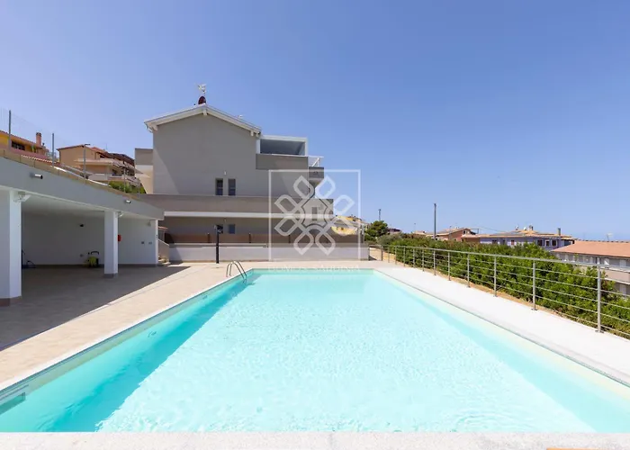 La Sirenetta * Castelsardo