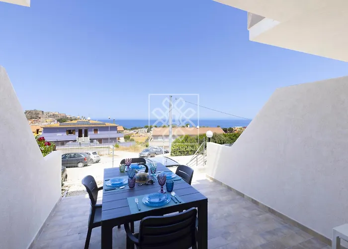 Apartment La Sirenetta Castelsardo