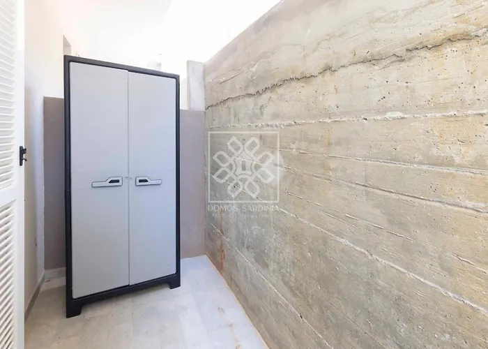 Apartment La Sirenetta *