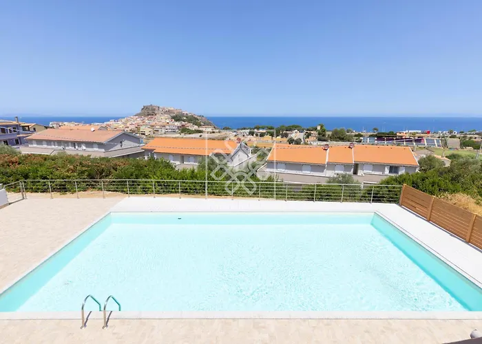 La Sirenetta Apartment