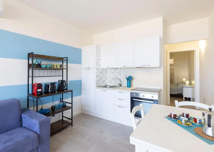 La Sirenetta Apartment Castelsardo