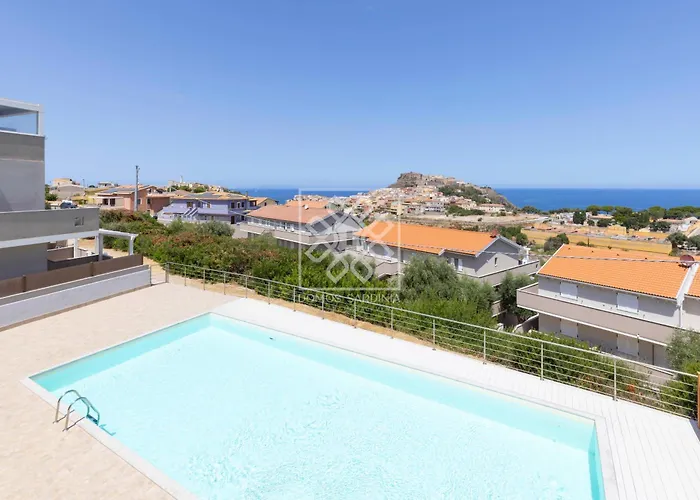 La Sirenetta Castelsardo