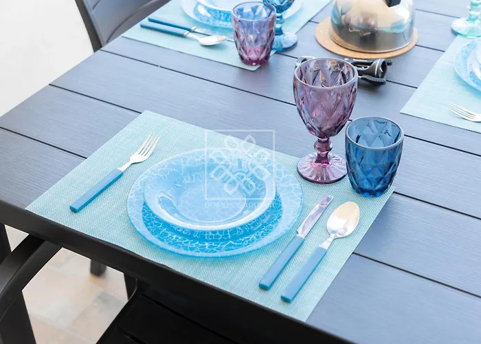 La Sirenetta Apartment