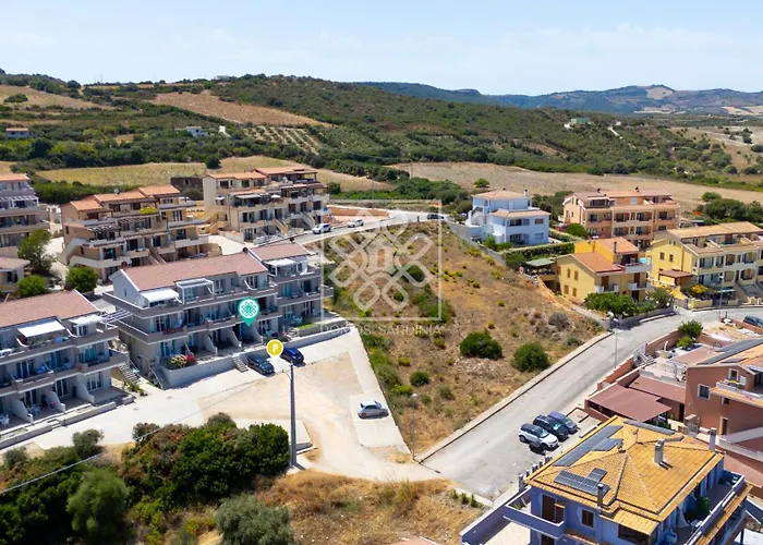 La Sirenetta Apartment *