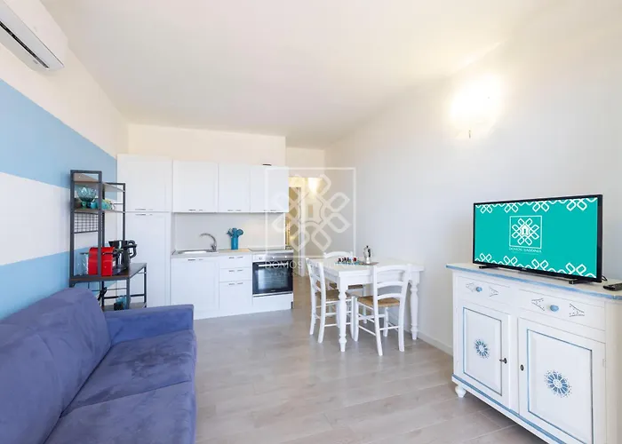 La Sirenetta Apartment Castelsardo