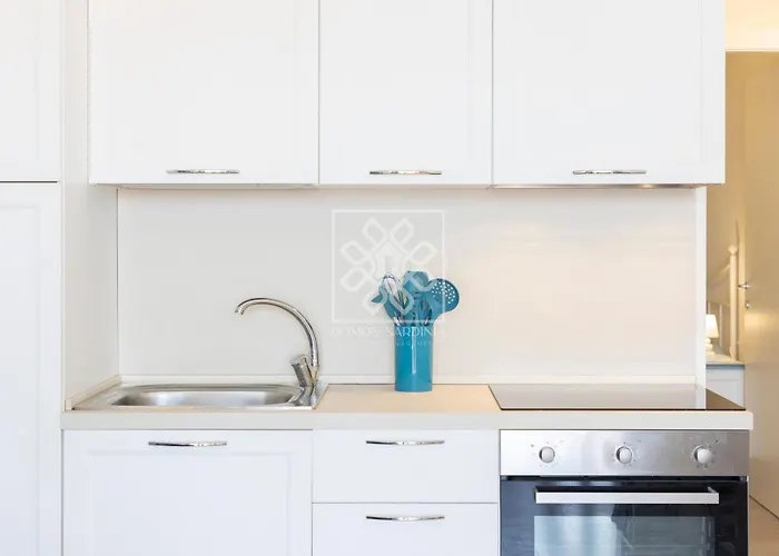 La Sirenetta Apartment Castelsardo