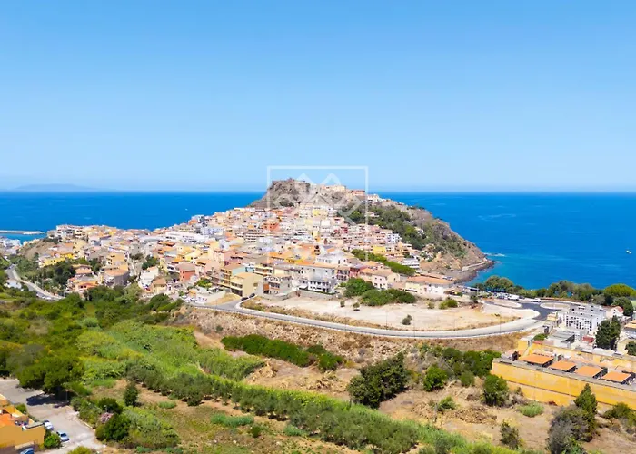 La Sirenetta Castelsardo