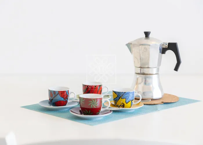 La Sirenetta * Castelsardo