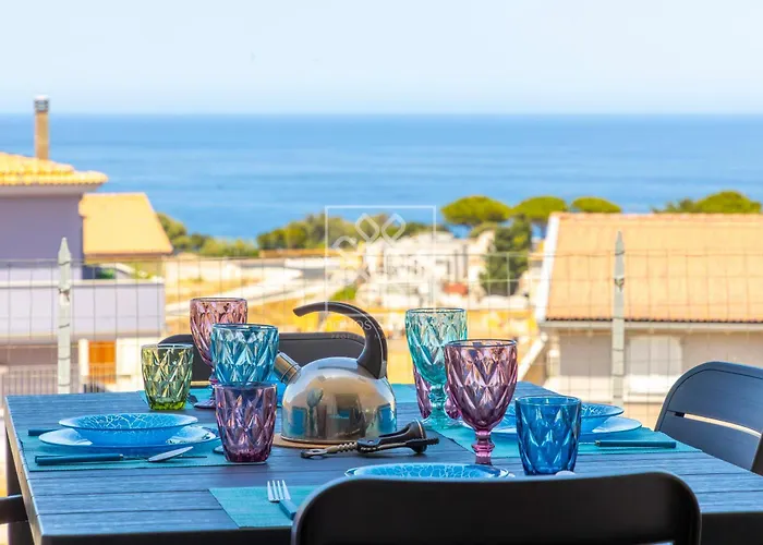 La Sirenetta Apartment