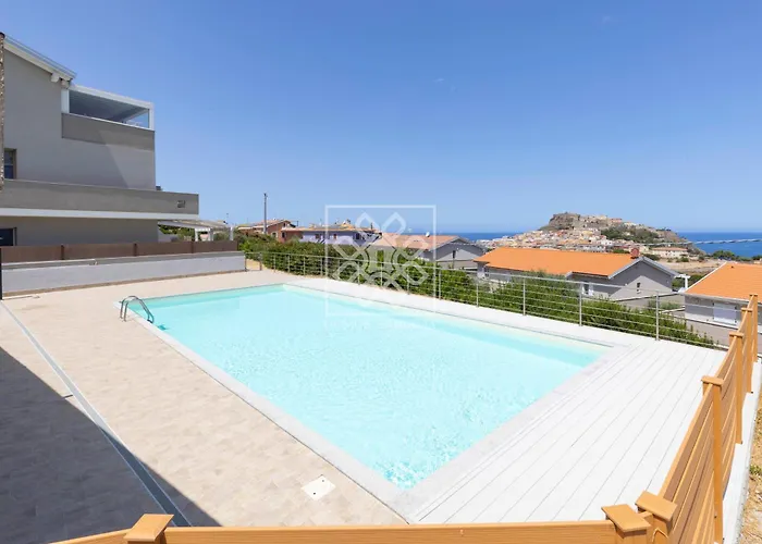 La Sirenetta Apartment Castelsardo