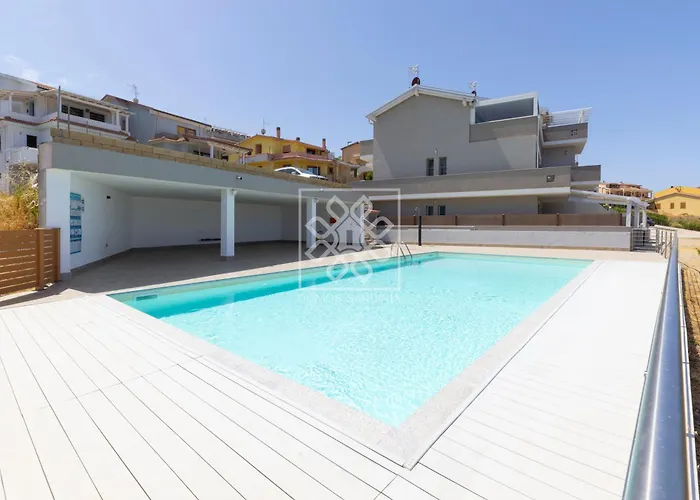 La Sirenetta Castelsardo