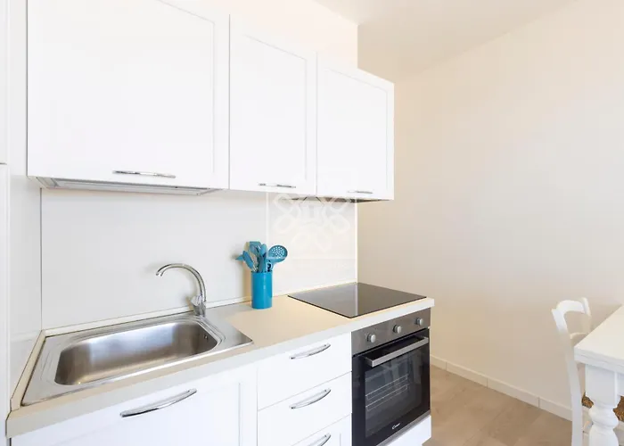 Apartment La Sirenetta *