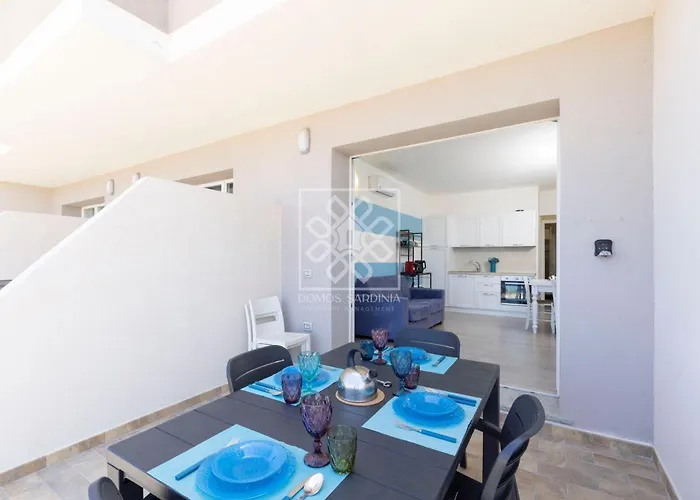 La Sirenetta Apartment Castelsardo