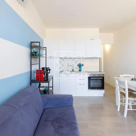 Apartment La Sirenetta Castelsardo