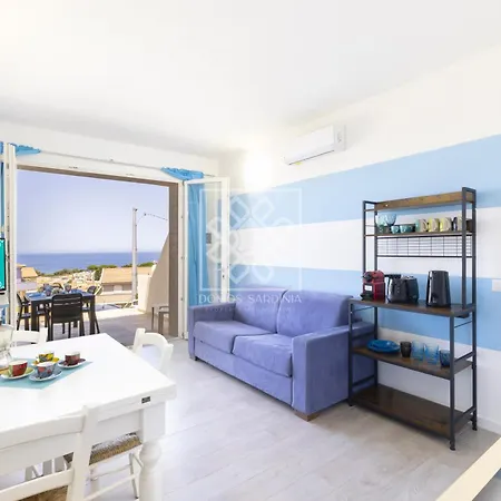 La Sirenetta Apartamento