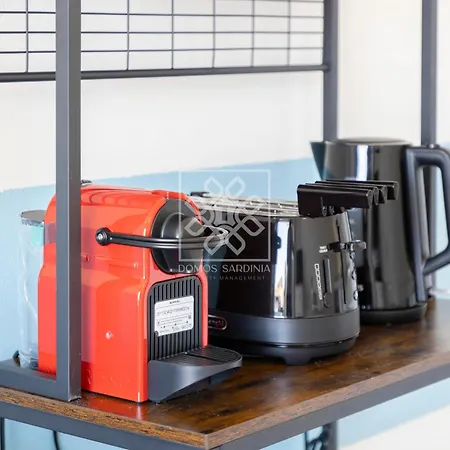 La Sirenetta Appartamento Castelsardo