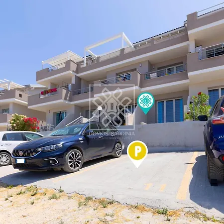 La Sirenetta Castelsardo