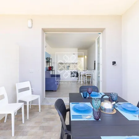 La Sirenetta Apartamento Castelsardo
