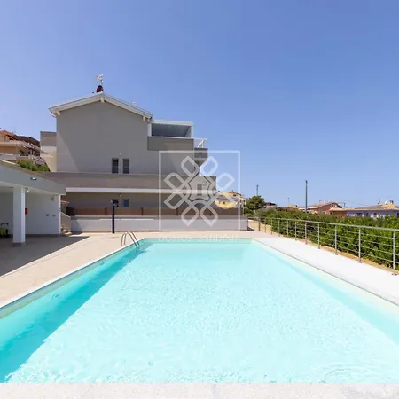 La Sirenetta * Castelsardo