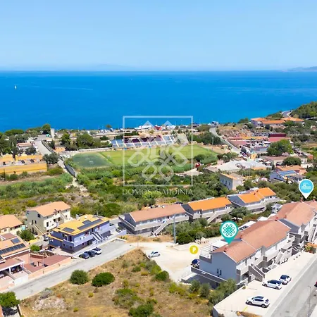 La Sirenetta Castelsardo