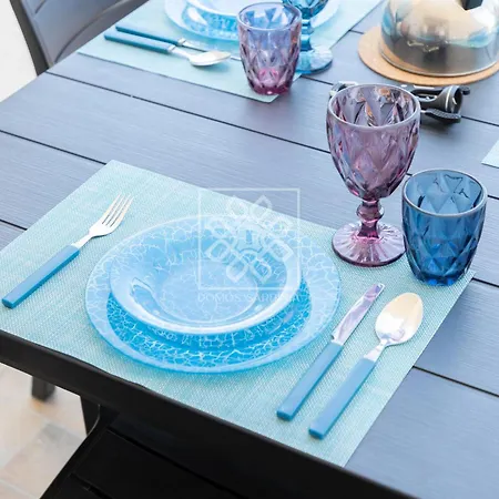 La Sirenetta Appartamento