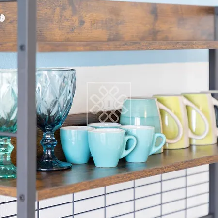 Appartamento La Sirenetta *