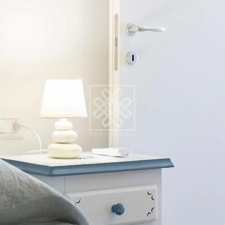 La Sirenetta * Castelsardo