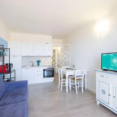 La Sirenetta Apartment Castelsardo