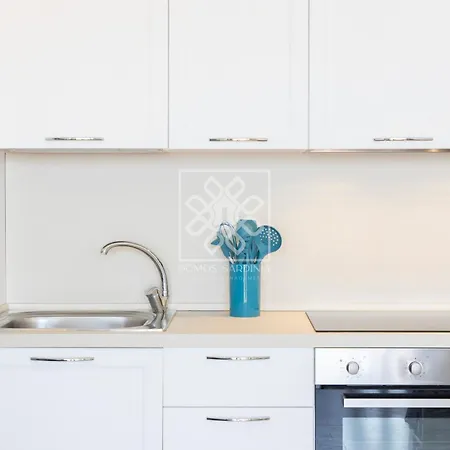 La Sirenetta Appartamento Castelsardo