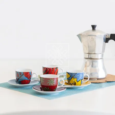 La Sirenetta * Castelsardo