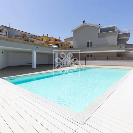 La Sirenetta Castelsardo